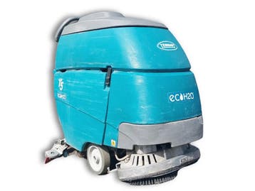 Tennant T5 schrobmachine, Ophalen of Verzenden