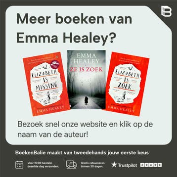 Whistle in the Dark 9780062309723 Emma Healey, Boeken, Verzenden, Gelezen, Emma Healey