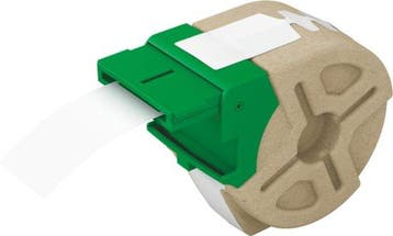 Leitz Icon cartridge - Stevig papier continulabel (157g/m2), Verzenden, Nieuw