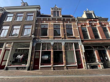 Te huur: Appartement Twijnstraat in Utrecht, Utrecht, Appartement, Utrecht