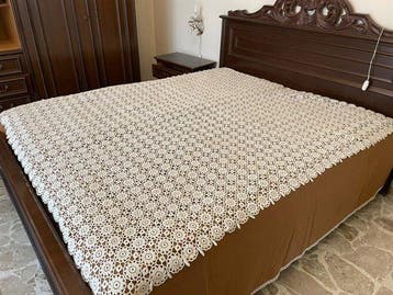 Bedsprei - 190 cm - 160 cm