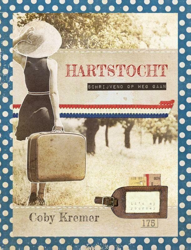 Hartstocht 9789491844287 Coby Kremer, Boeken, Godsdienst en Theologie, Gelezen, Verzenden