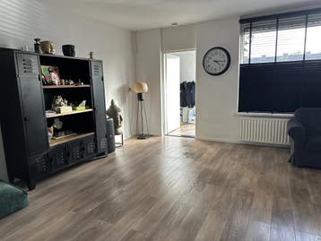 Te huur: Huis Baden-Powellstraat in Haarlem, Haarlem, Noord-Holland