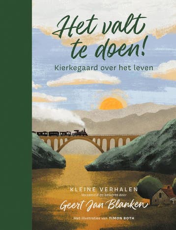 Het valt te doen! - Geert Jan Blanken 9789043539951, Verzenden, Zo goed als nieuw, Geert Jan Blanken