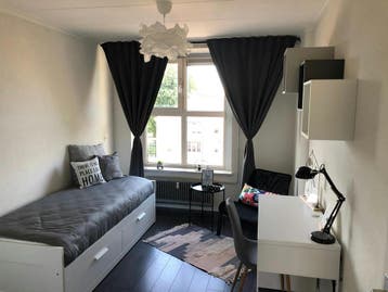 Eigen Kamer aan Goudsesingel, Rotterdam, 50 m² of meer, Rotterdam