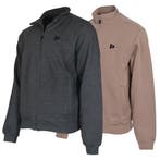 Donnay Donnay Heren - 2-Pack - Vest met kraag Bryan -, Kleding | Heren, Truien en Vesten, Verzenden, Nieuw