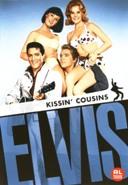 Kissin cousins - DVD, Verzenden, Nieuw in verpakking