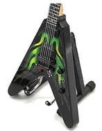 Miniatuur replica ESP Hot Rod gitaar J. Hetfield Metallica, Ophalen of Verzenden, Nieuw, Pop, Beeldje of Miniatuur