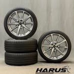 Originele Audi A6 S6 Continental 20 inch 4K C8 4K8601025P, Auto-onderdelen, Gebruikt, 255 mm, Banden en Velgen, Ophalen of Verzenden