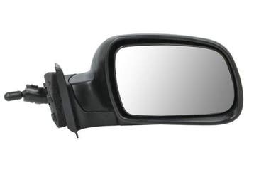Buitenspiegel o.a: Peugeot, 307, 307 (3A - C, D), Ophalen of Verzenden, Nieuw, Peugeot