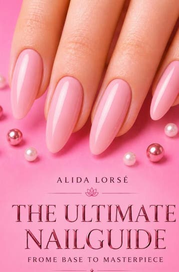The Ultimate Nail Guide | Alida Lorsé | Nieuw, Boeken, Ophalen of Verzenden, Nieuw, Alida Lorsé