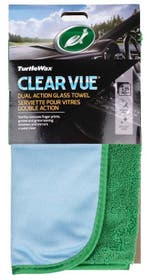 Turtle Wax 54689 Clear Vue Glasdoek, Verzenden