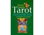 Tarot handboek - Tarot handboek, Ophalen of Verzenden, Nieuw