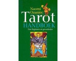 Tarot handboek - Tarot handboek, Boeken, Ophalen of Verzenden, Nieuw
