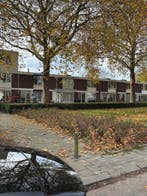 Te huur: Huis Muiderslotstraat in Nijmegen, Gelderland, Nijmegen