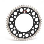 Renthal 16-17 KTM 250 EXC/ 300 EXC Rear Twinring - Black, Ophalen of Verzenden, Nieuw