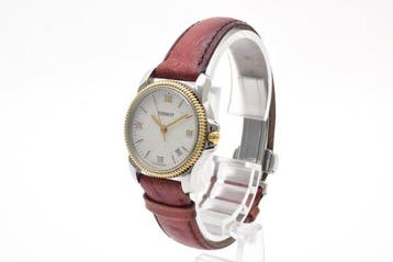 Tissot - C227 - Zonder minimumprijs - Dames - 1990-1999, Nieuw