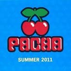 Various - Pacha Summer 2011, Ophalen of Verzenden, Gebruikt