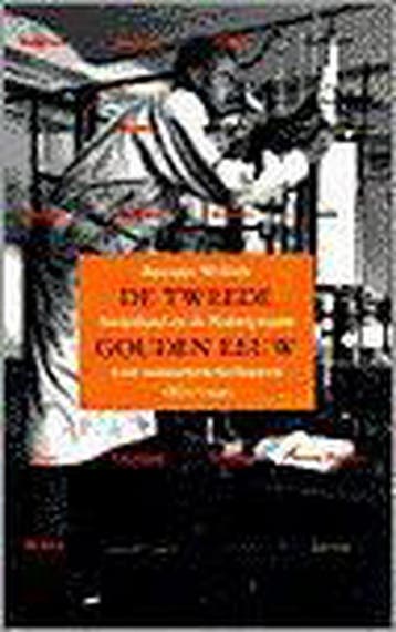 TWEEDE GOUDEN EEUW - B. Willink 9789035119420, Verzenden, Gelezen, B. Willink