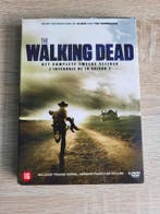 DVD - The Walking Dead - Seizoen 2, Vanaf 16 jaar, Verzenden, Gebruikt, Horror