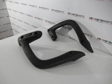 Honda NT 650 V Passagiers handvatten greep, Ophalen of Verzenden, Nieuw