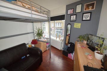 Te huur: Kamer Assendorperstraat in Zwolle