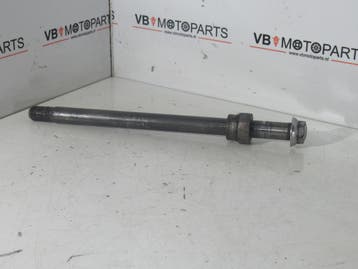 Yamaha XV 1000 Voorwiel as vooras, Ophalen of Verzenden, Nieuw