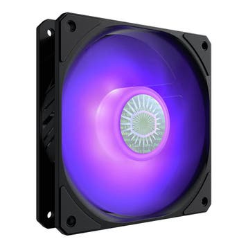 Cooler Master Sickleflow 120 RGB [Opruiming], Ophalen of Verzenden, Nieuw