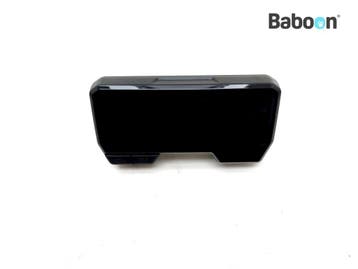 Tellerset Compleet KMH Honda CBR 650 R 2023 (CBR650R), Verzenden, Gebruikt