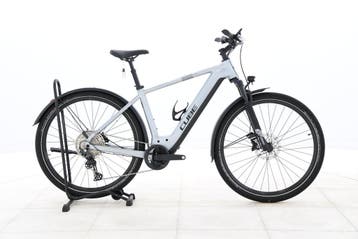 Cube NURIDE HYBRID EXC 750 ALLROAD – 2024 – 160 - 170 cm, Verzenden, Zo goed als nieuw, Overige merken