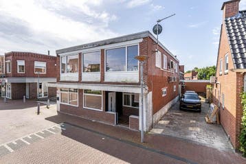 Te huur: Appartement Engelstilstraat in Winschoten, Huizen en Kamers, Huizen te huur, Groningen, Appartement, Winschoten