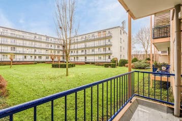 Te huur: Appartement Margrietstraat in Beek, Limburg, Beek, Appartement