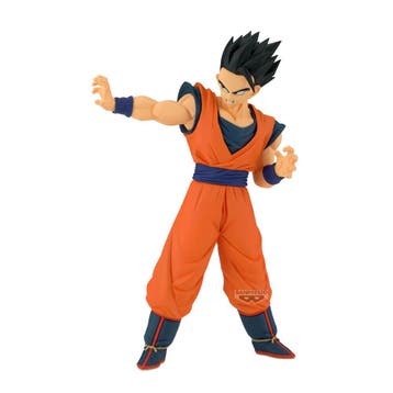 Dragon Ball Z Figure Match Makers Gohan 16 cm, Ophalen of Verzenden, Nieuw