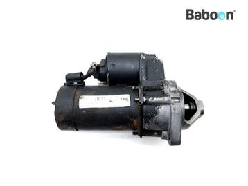 Startmotor Moto Guzzi Norge 1200 2006-2010, Verzenden, Gebruikt