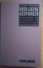 OVER LIEFDE GESPROKEN 9789026965111 WEEDA, Verzenden, Gelezen, WEEDA
