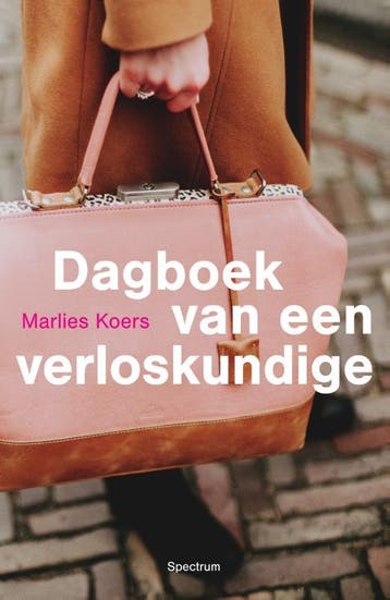 Dagboek Van Een Verloskundige | Marlies Koers | Nieuw, Ophalen of Verzenden, Nieuw, Marlies Koers