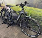 KTM Macina Style 740 E-Bike Bosch CX Elektrische Fiets, Overige merken, Ophalen of Verzenden, Zo goed als nieuw, 47 tot 51 cm