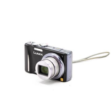 Panasonic TZ-20 (occ_6642), Ophalen of Verzenden, Gebruikt, Compactcamera, Panasonic