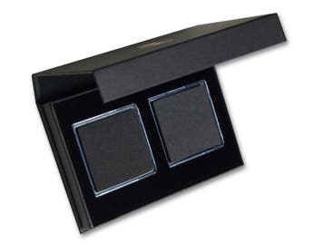 Luxe bewaarcassette Munt Online (2 vaks), Verzenden