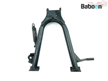 Middenbok Yamaha YBR 125 2010-2013 (YBR125 51D), Verzenden, Gebruikt