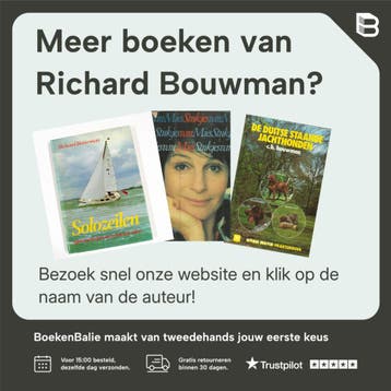 GROTE EN KLEINE MÜNSTERLÄNDER 9789062482399 Richard Bouwman, Verzenden, Gelezen, Richard Bouwman