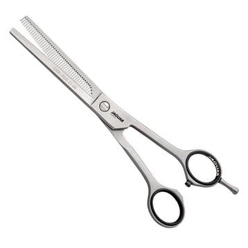 Jaguar  White Line  Satin Plus 46  Coupeschaar  6.5 Inch, Verzenden, Nieuw