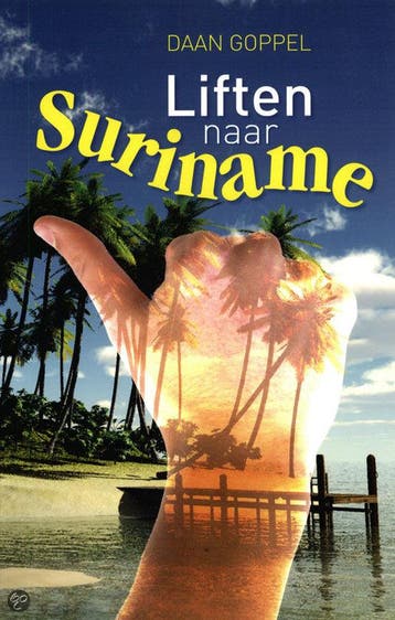 Boek: Hollandia Dominicus Reisverhalen - - (als nieuw), Verzenden, Zo goed als nieuw