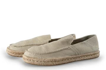 Toms Loafers in maat 44 Beige, Loafers, Overige kleuren, Verzenden, Toms