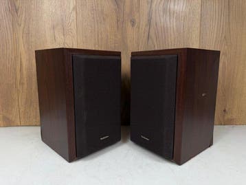 Technics - SB-HD51 Luidsprekerset, Nieuw