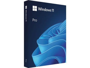 Windows 11 Pro OEM – de voordelige versie voor één pc, Computers en Software, Nieuw, Windows