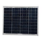 Zonnepaneel - 45 Watt - 668 x 525 x 30mm, Ophalen of Verzenden, Nieuw