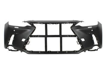 Bumper o.a: Lexus, NX II (Z2), Ophalen of Verzenden, Nieuw, Lexus, Bumper