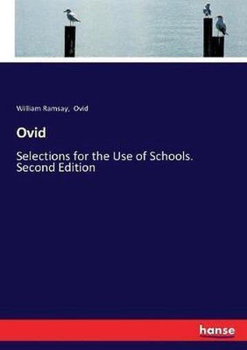 9783337277697 Ovid Arthur Golding, Verzenden, Nieuw, Arthur Golding