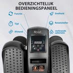 2dekans | Saaf Mini Elektrische Hometrainer – Met, Ophalen of Verzenden, Zo goed als nieuw